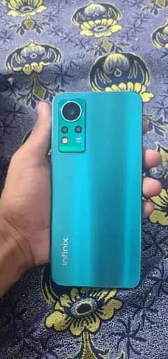 infinix Note 11