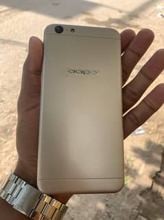 Oppo A57 Dual Sim Approved (03330276009)