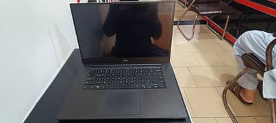 Dell precision 5510 i7 6th Generation