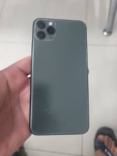 IPhone 11 Pro max non pta