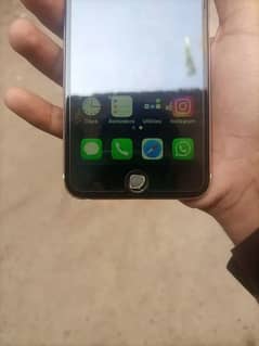 i phone 6s Plus PTA Proved 16GB