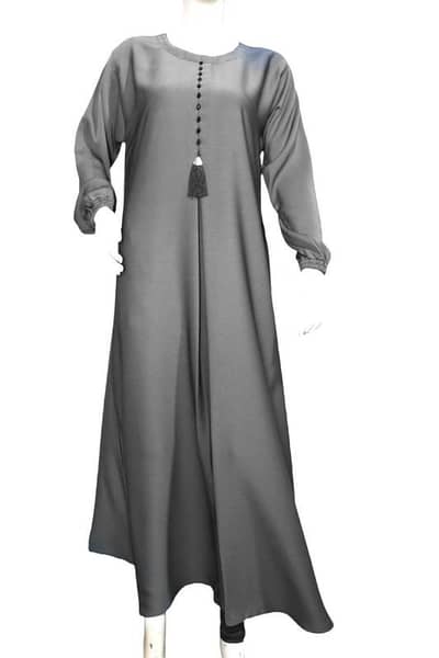 women's abaya!