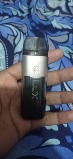 LUXE X Pod Mod For Urgent Sale