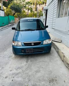 Suzuki Alto 2010