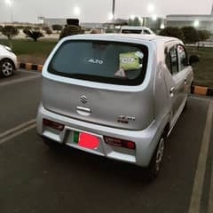 Suzuki Alto 2020