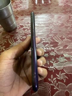 Infinix hot 8