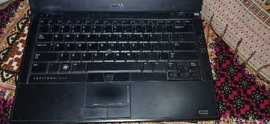 Dell E4310 core i7