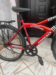 PHONIX BICYCLE 26" FOR SALE