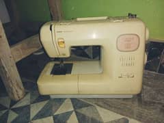 Electric Sewing machine