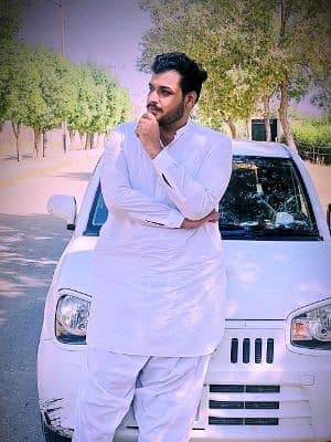 mubeen Baloch 