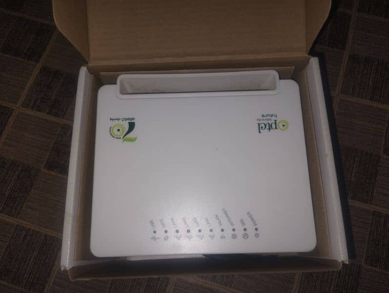 ptcl vdsl wifi router n300 0