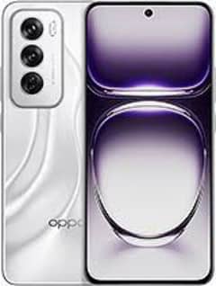 OPPO RENO 12