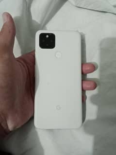 pixel 4a 5g 6/128 lush condition DSLR camera and amazing gaming