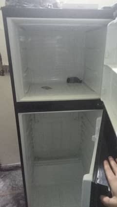 fridge