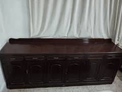 Large sized Cabinet