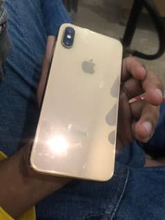 iphone xs pta approved 64gb for sale