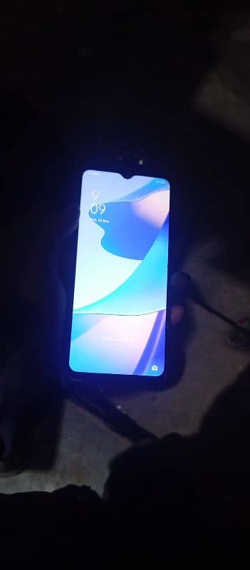 oppo A16 0