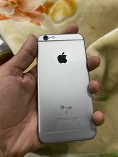 iphone 6s pta approved 64gb