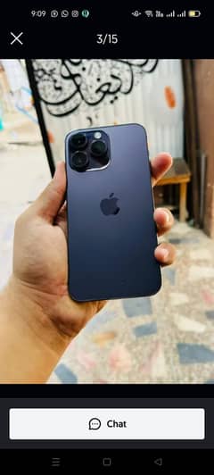 iphone 14 pro max hk 256gb