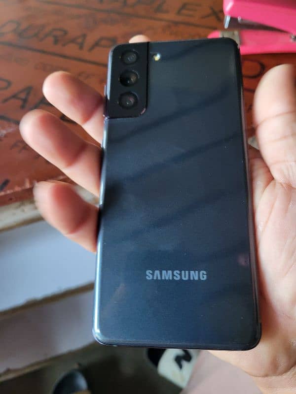 Samsung S21 0