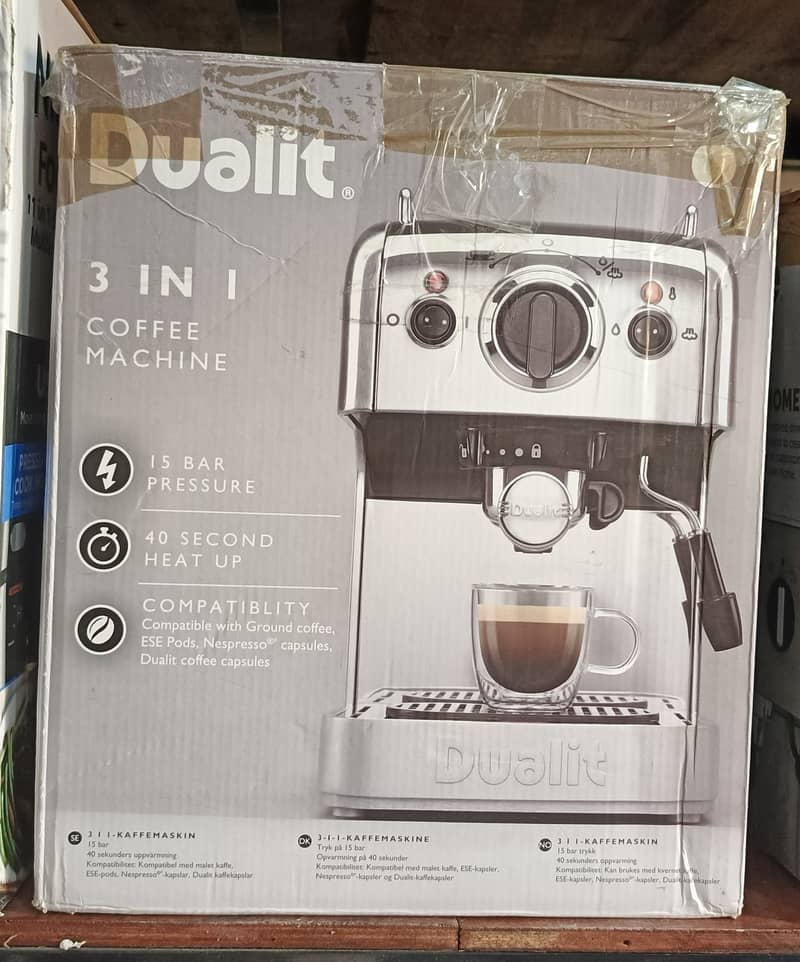 Coffee Makers 6