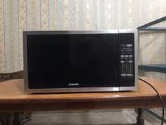 MICROWAVE OVEN ( ME6194ST )