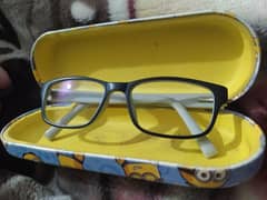 Kids imported glasses frame