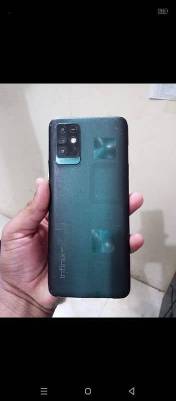 Infinix Note10 1