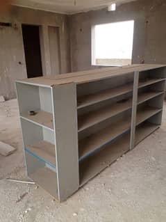 two counter one shopping counter like new condition City housing