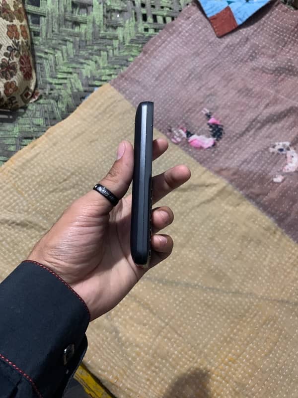 jazz phone h hostport ka leya jis bai ko chia rabta kara 1