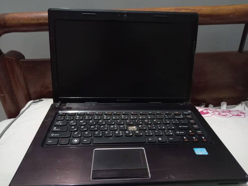 LAPTOP (NEED REPAIR) 1