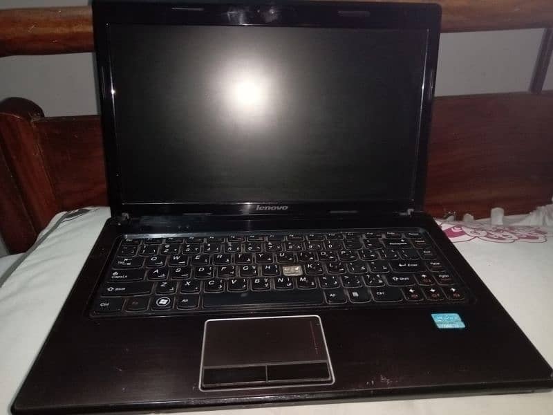 LAPTOP (NEED REPAIR) 2