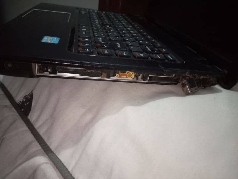 LAPTOP (NEED REPAIR) 5