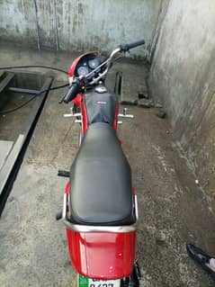 Honda prider 100cc for sale