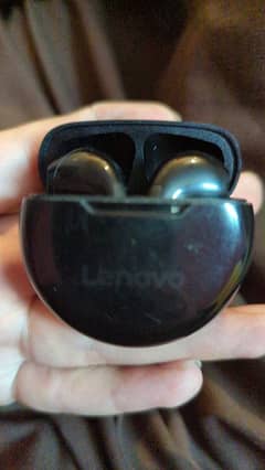 Lenovo buds