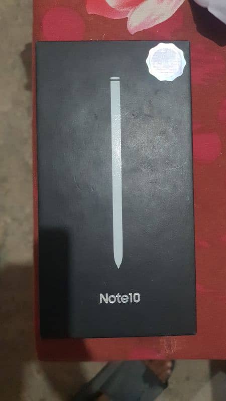 samsung note 10 6