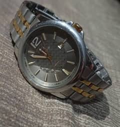 Prestige men watch