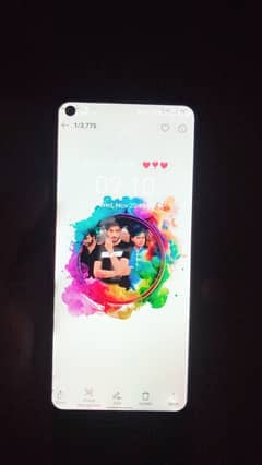 infinix not 8i 128Gb pta