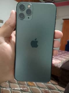 iphone 11 pro max jv (64gb)