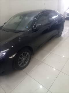 Honda Civic VTi Oriel Prosmatec 2020