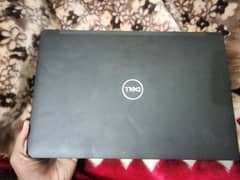 Dell core i5 6 generation