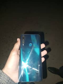 Huawei y9 prime 4.128 complete box