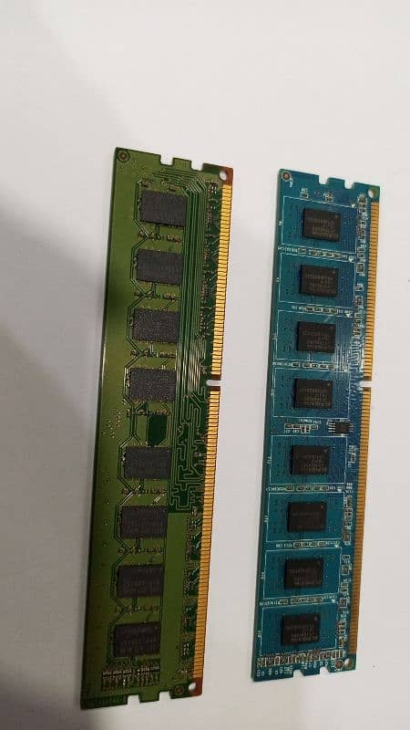 Computer Ram 1