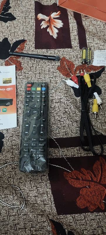 Star Trak Ze 7000 Plus 1506T Sim Wifi 3