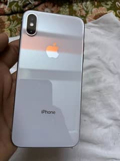 iPhone X