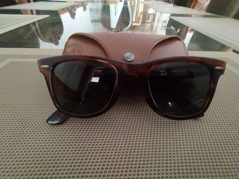 Ray Ban wayfarer USA 1