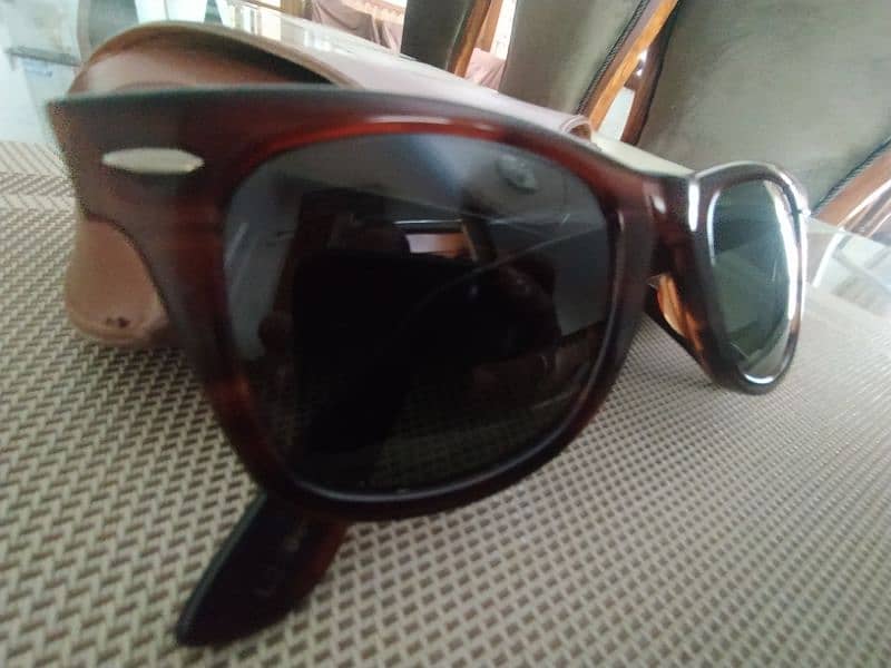 Ray Ban wayfarer USA 2