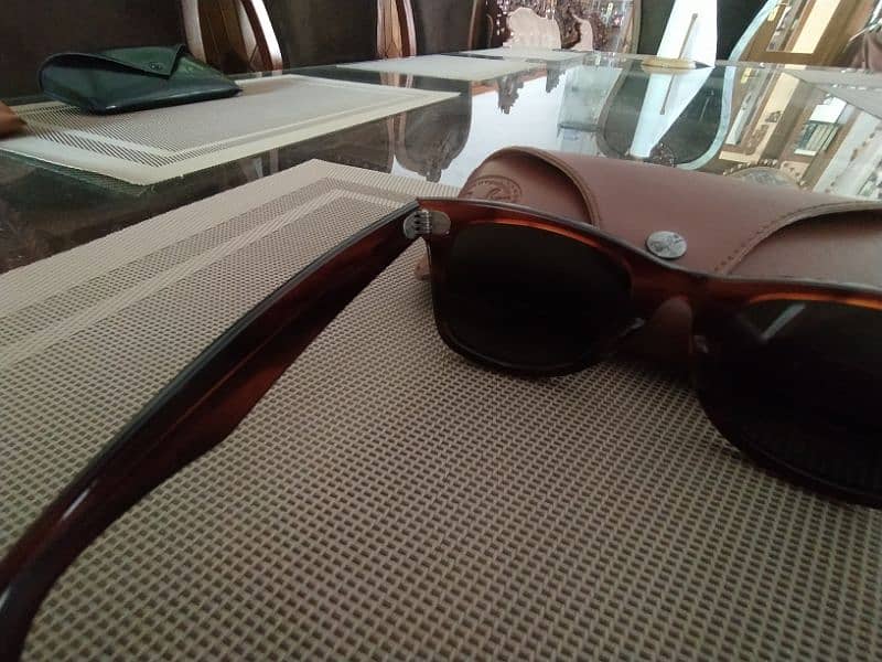 Ray Ban wayfarer USA 5