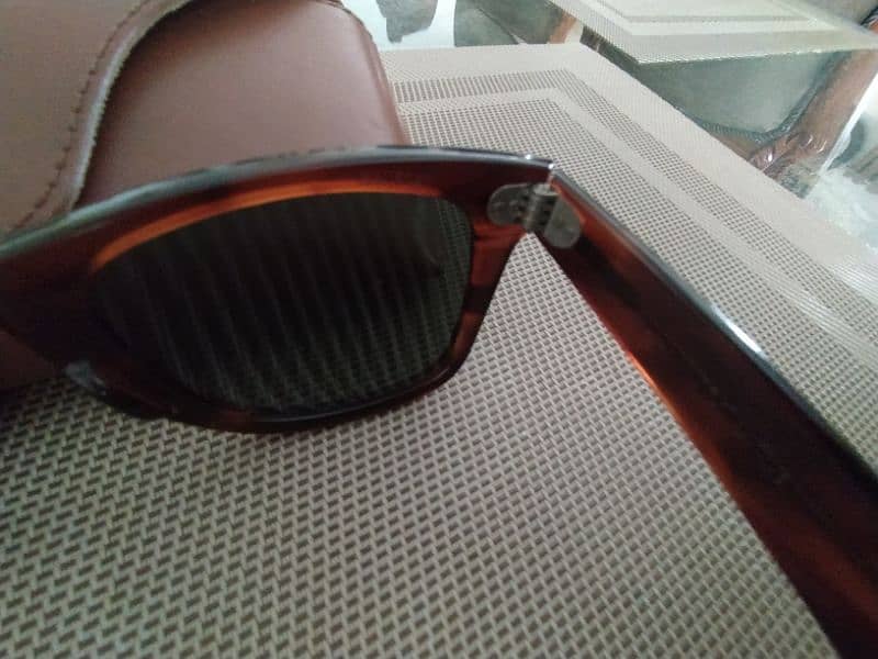 Ray Ban wayfarer USA 6