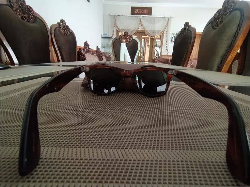 Ray Ban wayfarer USA 7